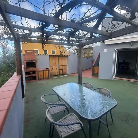 בית נופש Casa Catalina *