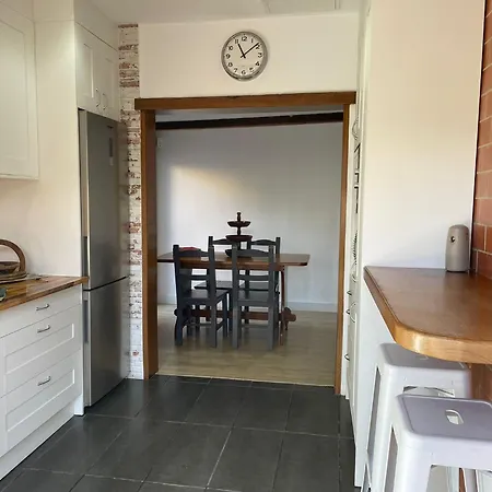 Casa Catalina בית נופש טקורונטה