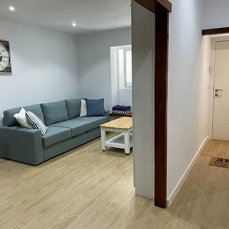 בית נופש Casa Catalina *