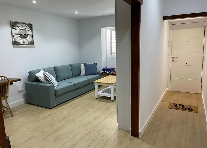 בית נופש Casa Catalina *