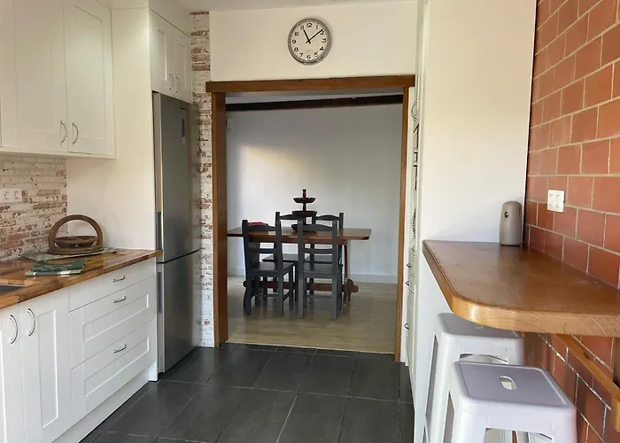 Casa Catalina Ferienhaus Tacoronte