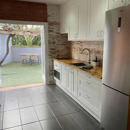 Nyaraló Casa Catalina *